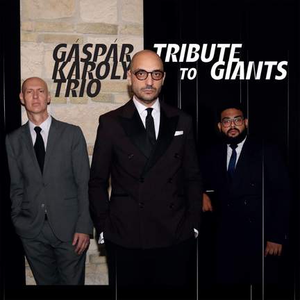 Tribute to Giants