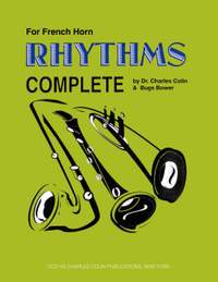 Rhythm Complete for French Horn
