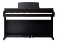 Kawai Digital Piano KDP-120 Satin Black