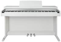 Kawai Digital Piano KDP-120 Satin White