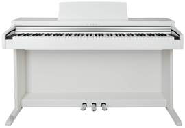 Kawai Digital Piano KDP-120 Satin White