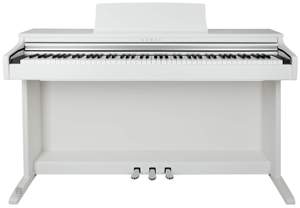 Kawai Digital Piano KDP-120 Satin White