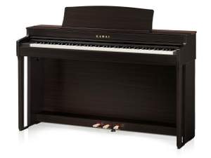Kawai Digital Piano CN-301 Rosewood