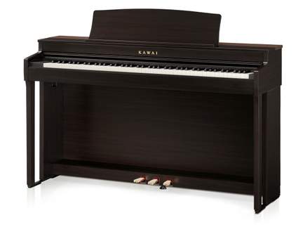 Kawai Digital Piano CN-301 Rosewood