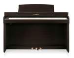 Kawai Digital Piano CN-301 Rosewood Product Image