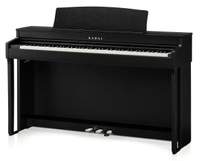 Kawai Digital Piano CN-301 Satin Black