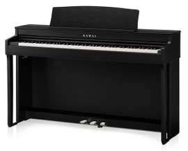 Kawai Digital Piano CN-301 Satin Black