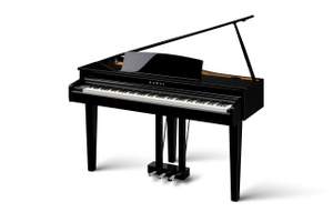 Kawai Digital Piano DG-30 Ebony Polish