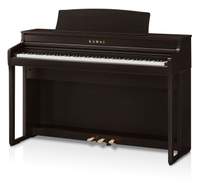 Kawai Digital Piano CA-401 Rosewood