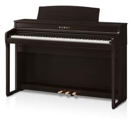 Kawai Digital Piano CA-401 Rosewood