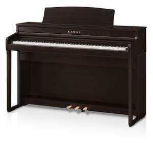 Kawai Digital Piano CA-401 Rosewood