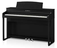 Kawai Digital Piano CA-401 Satin Black