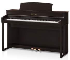 Kawai Digital Piano CA-501 Rosewood