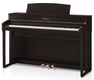 Kawai Digital Piano CA-501 Rosewood