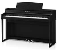 Kawai Digital Piano CA-501 Satin Black