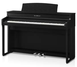 Kawai Digital Piano CA-501 Satin Black