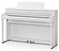 Kawai Digital Piano CA-501 Satin White