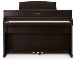 Kawai Digital Piano CA-701 Rosewood Product Image