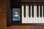 Kawai Digital Piano CA-701 Rosewood Product Image