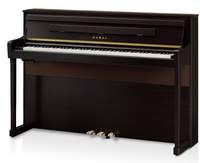 Kawai Digital Piano CA-901 Rosewood