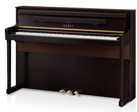 Kawai Digital Piano CA-901 Rosewood