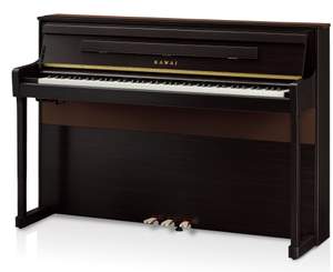 Kawai Digital Piano CA-901 Rosewood