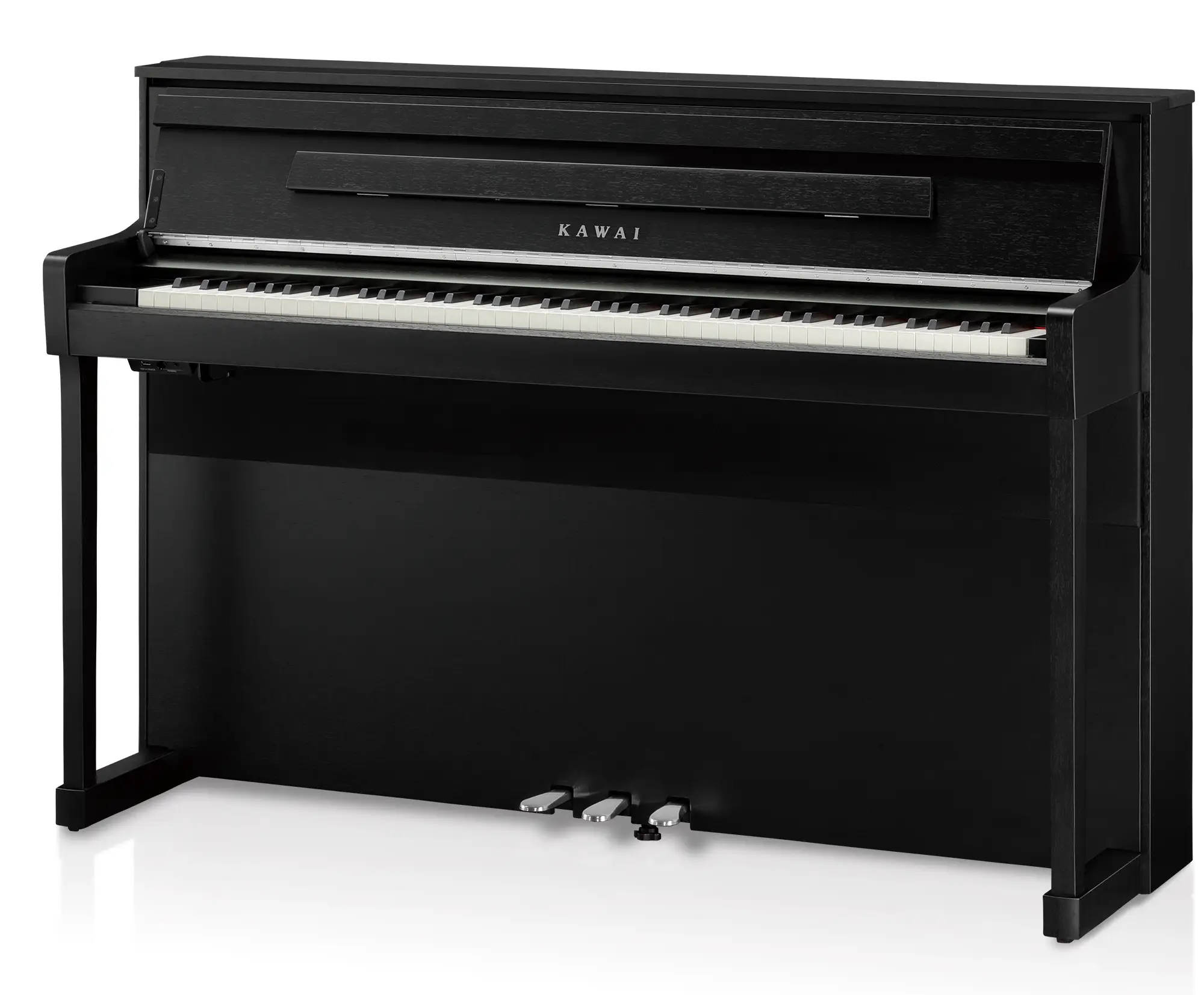 Kawai Digital Piano CA-901 Satin Black | Presto Music