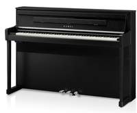 Kawai Digital Piano CA-901 Satin Black