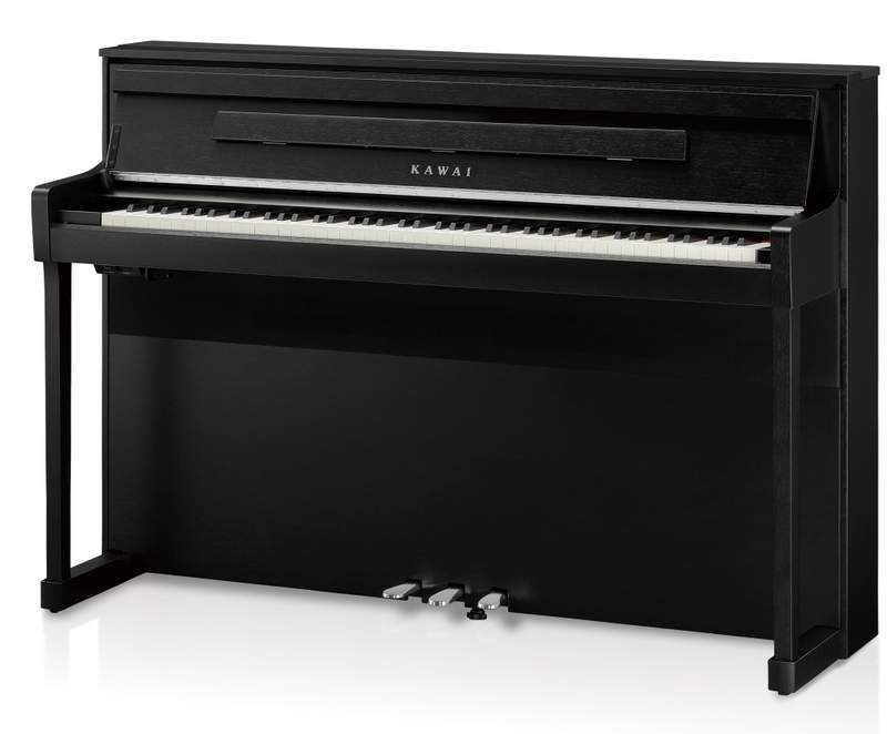Kawai Digital Piano CA-701 Rosewood | Presto Music