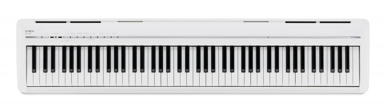 Kawai Digital Piano ES-120 White | Presto Music