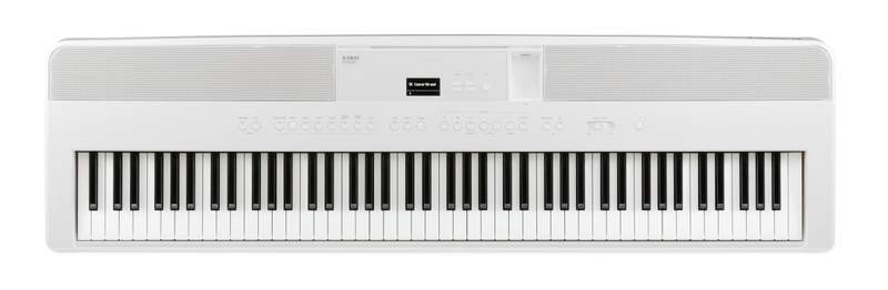 Kawai Digital Piano ES-120 White | Presto Music