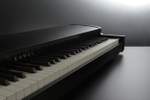 Kawai Virtual Piano Controller VPC-1 Gloss Black Product Image