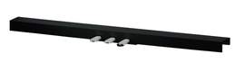 Kawai Triple Pedal Board F-351 Black