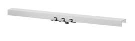 Kawai Triple Pedal Board F-351 White