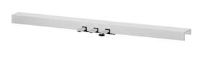 Kawai Triple Pedal Board F-351 White