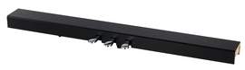 Kawai Triple Pedal Board F-302 Black