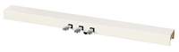 Kawai Triple Pedal Board F-302 White