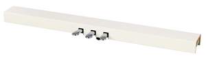 Kawai Triple Pedal Board F-302 White