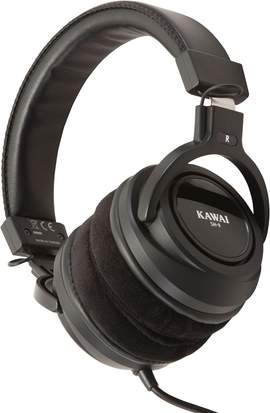 Kawai Stereo Headphones SH-9