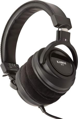 Kawai Stereo Headphones SH-9
