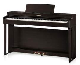 Kawai Digital Piano CN-201 Rosewood