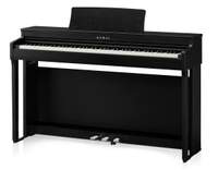 Kawai Digital Piano CN-201 Satin Black