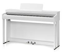 Kawai Digital Piano CN-201 Satin White