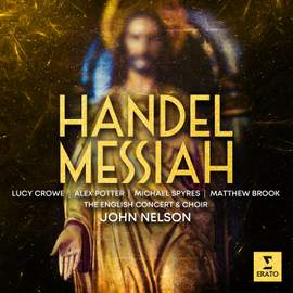 Handel: Messiah
