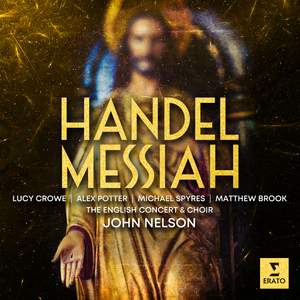 Handel: Messiah