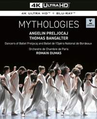 Mythologies