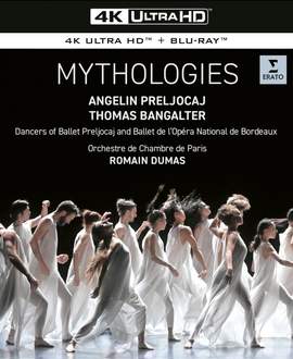 Mythologies