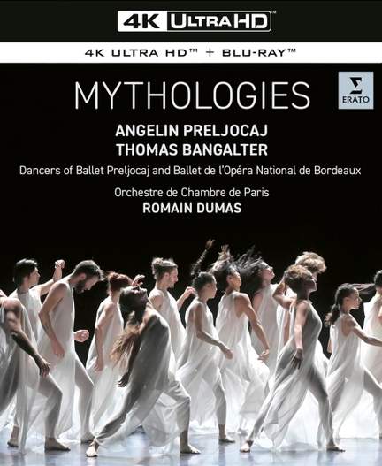 Mythologies