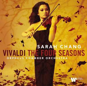 Vivaldi: The Four Seasons - Vinyl Edition