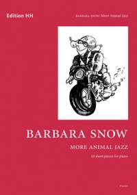 Snow, B: More Animal Jazz